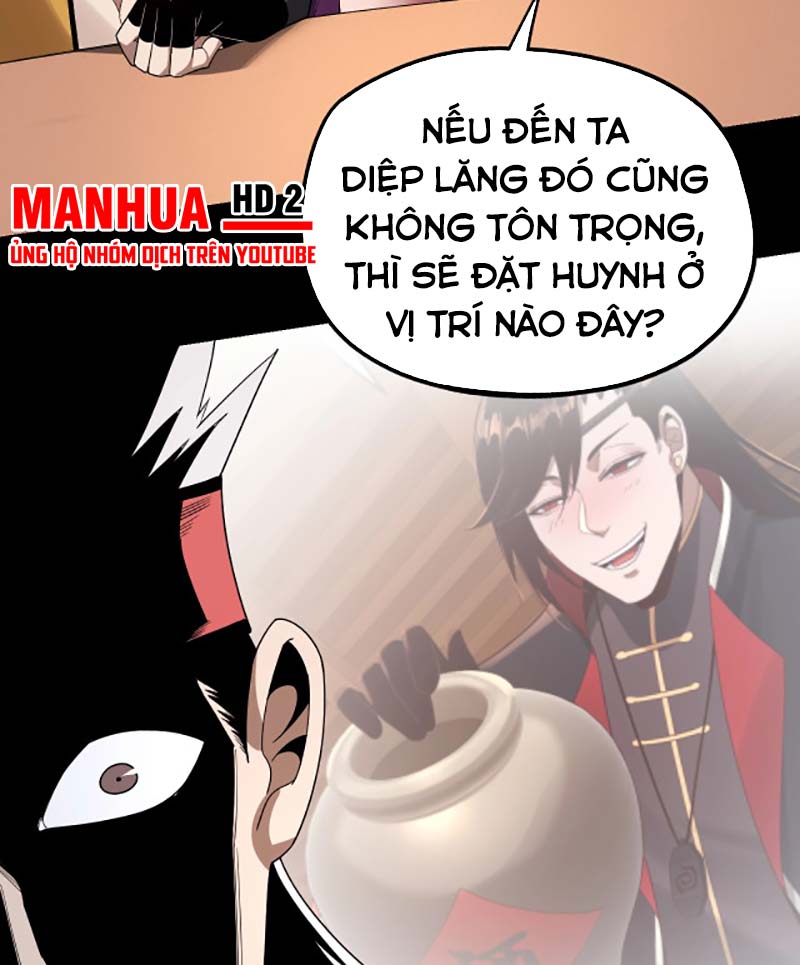 Ta Trời Sinh Đã Là Nhân Vật Phản Diện Chapter 50 - Trang 5