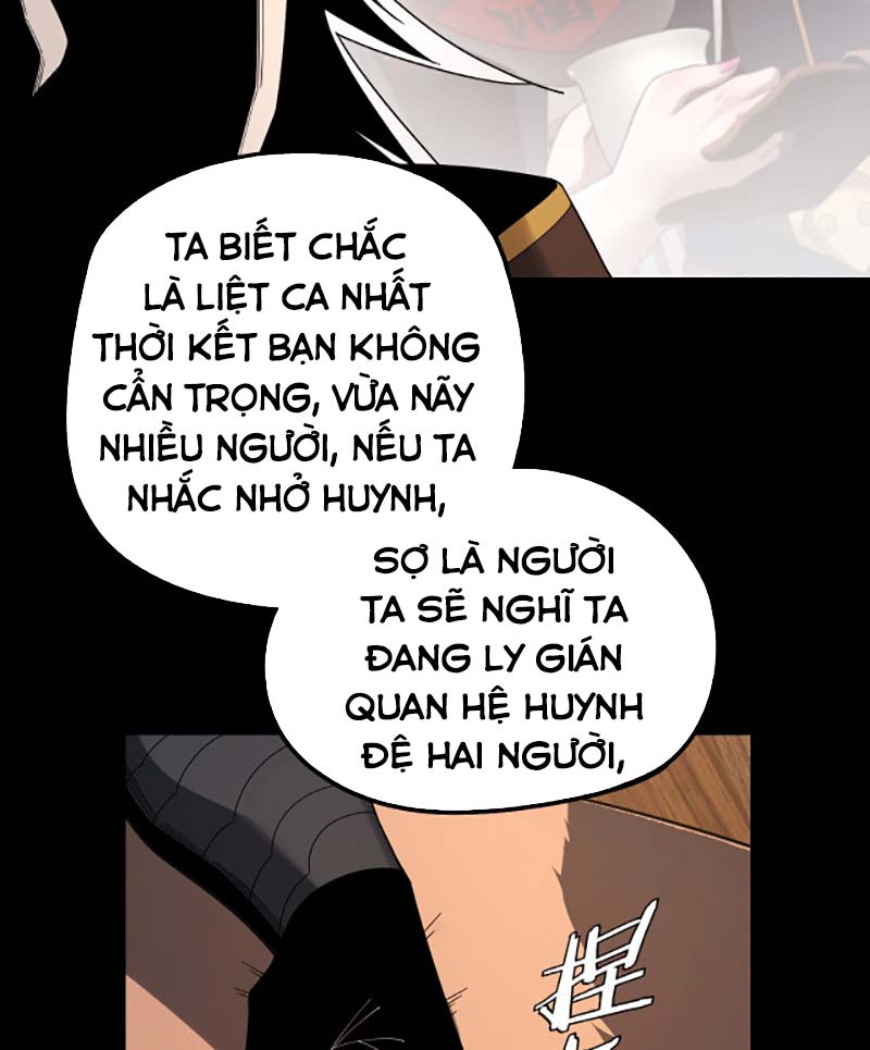 Ta Trời Sinh Đã Là Nhân Vật Phản Diện Chapter 50 - Trang 6