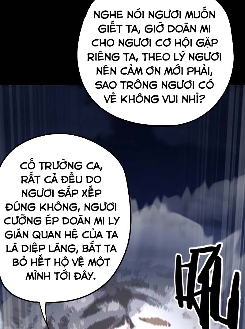 Ta Trời Sinh Đã Là Nhân Vật Phản Diện Chapter 50 - Trang 64