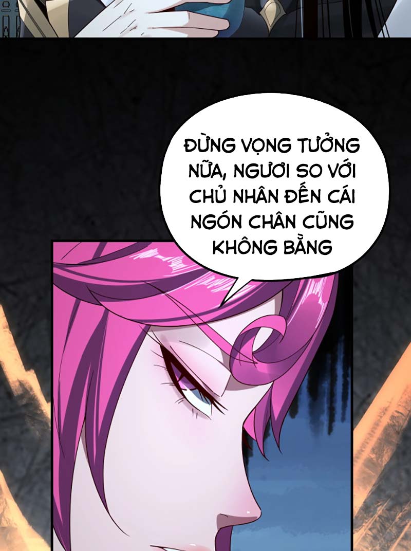 Ta Trời Sinh Đã Là Nhân Vật Phản Diện Chapter 50 - Trang 68