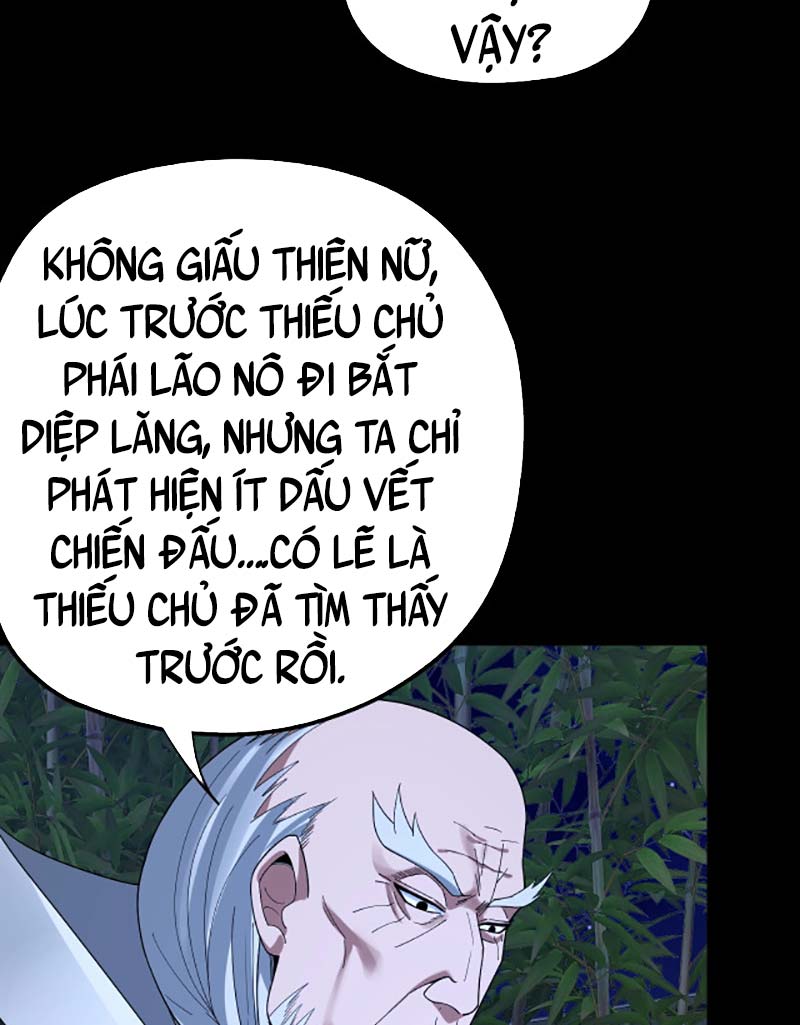 Ta Trời Sinh Đã Là Nhân Vật Phản Diện Chapter 51 - Trang 52