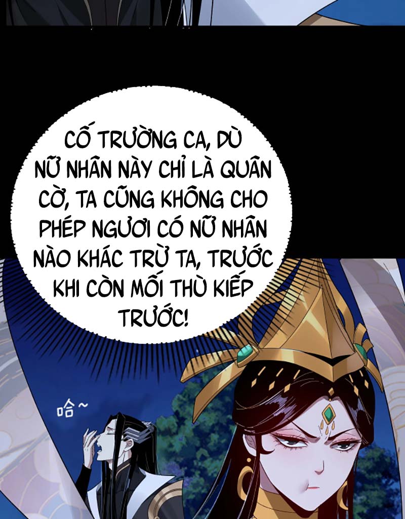 Ta Trời Sinh Đã Là Nhân Vật Phản Diện Chapter 51 - Trang 70