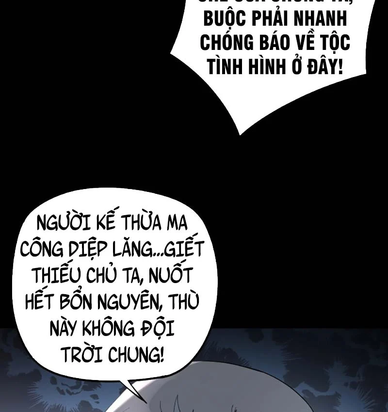 Ta Trời Sinh Đã Là Nhân Vật Phản Diện Chapter 52 - Trang 13