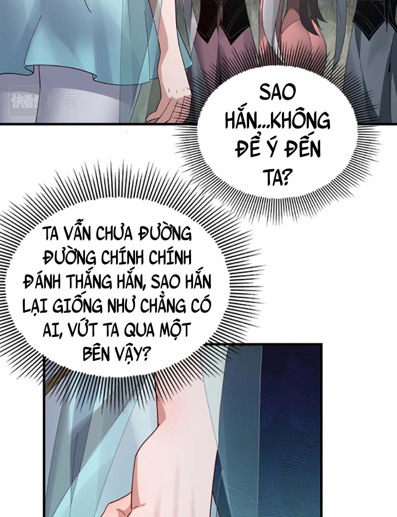 Ta Trời Sinh Đã Là Nhân Vật Phản Diện Chapter 52 - Trang 56