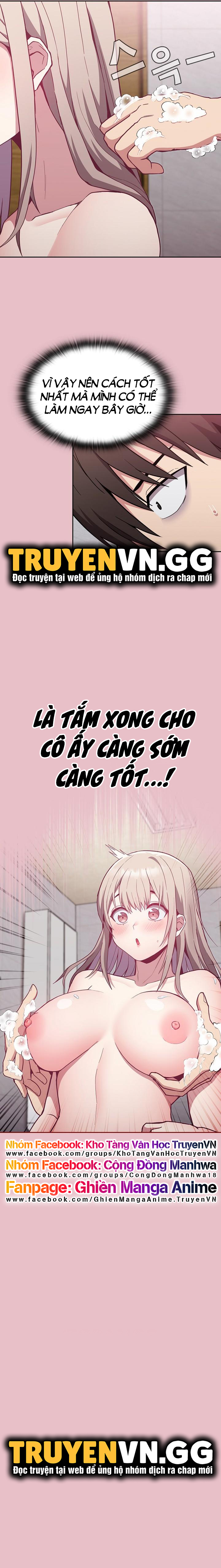 Thiên Đường Dưỡng Bệnh Chapter 9 - Trang 29