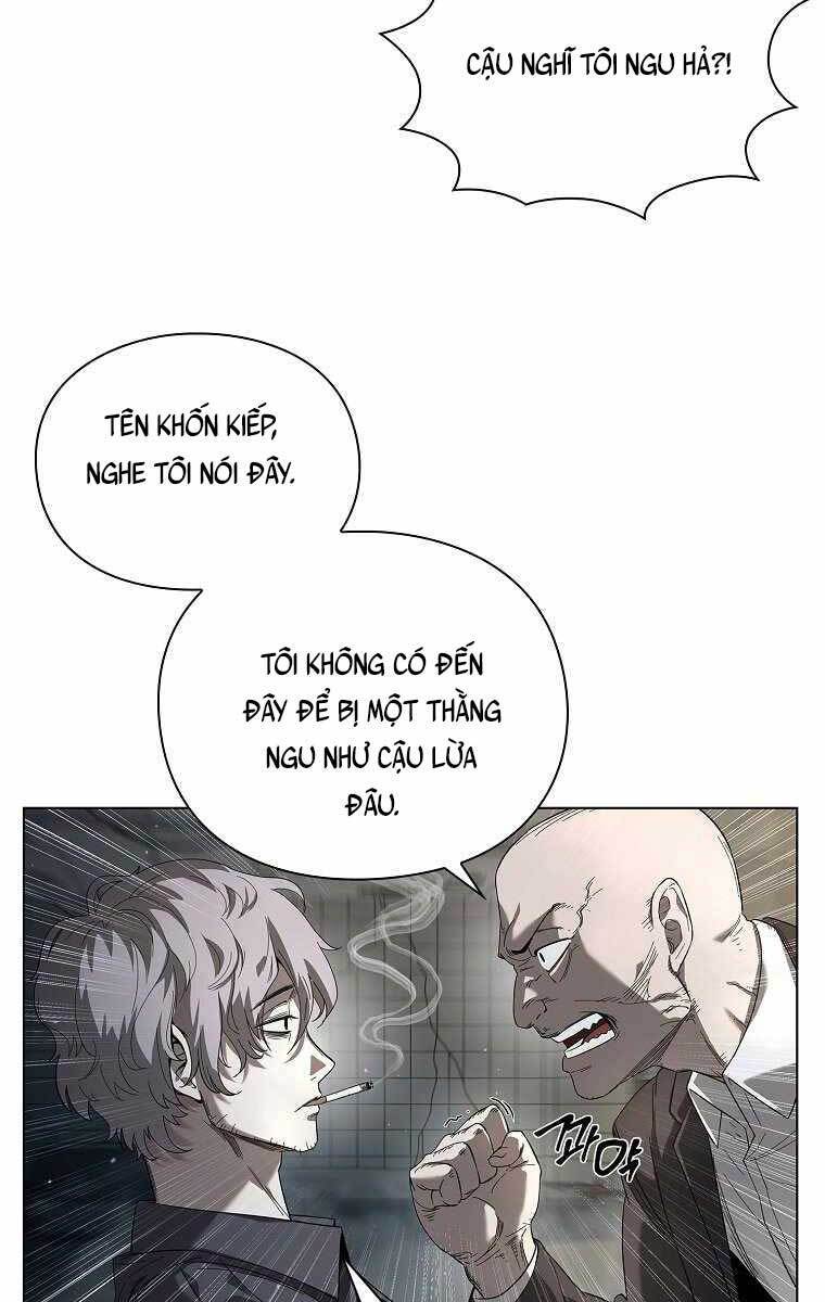 Trường Học Chiến Binh Chapter 1 - Trang 145