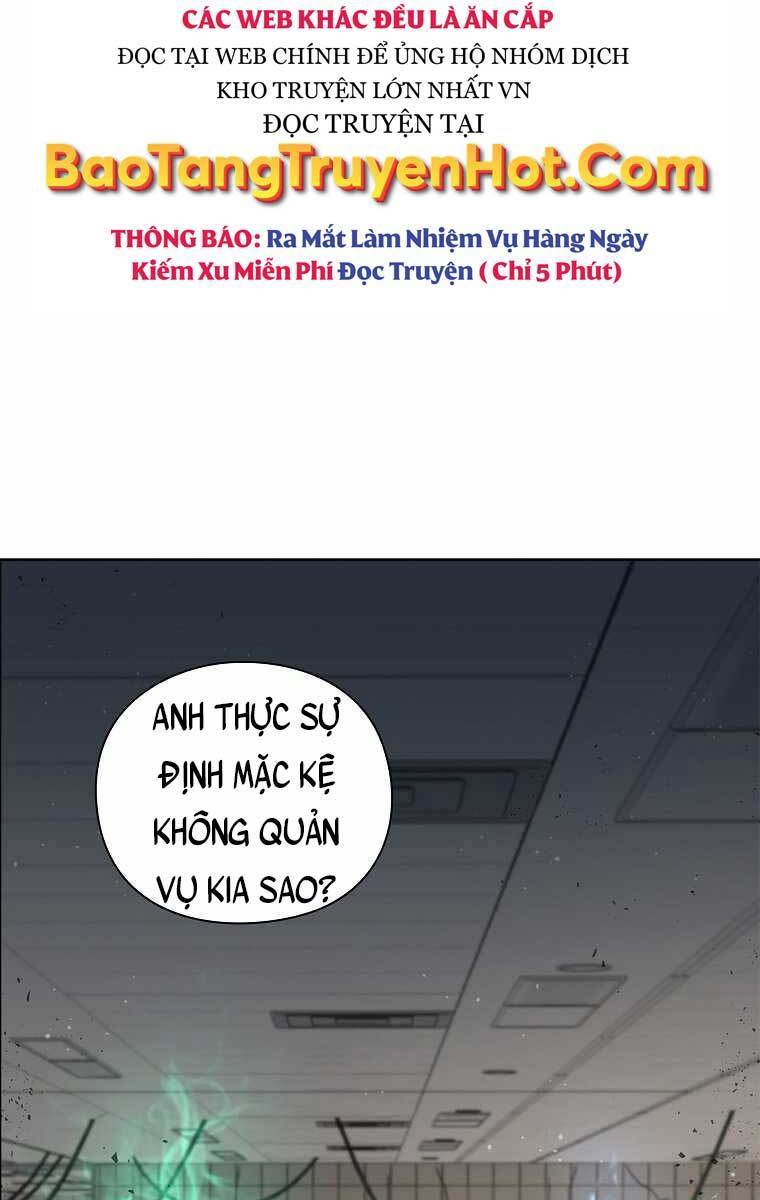 Trường Học Chiến Binh Chapter 2 - Trang 19