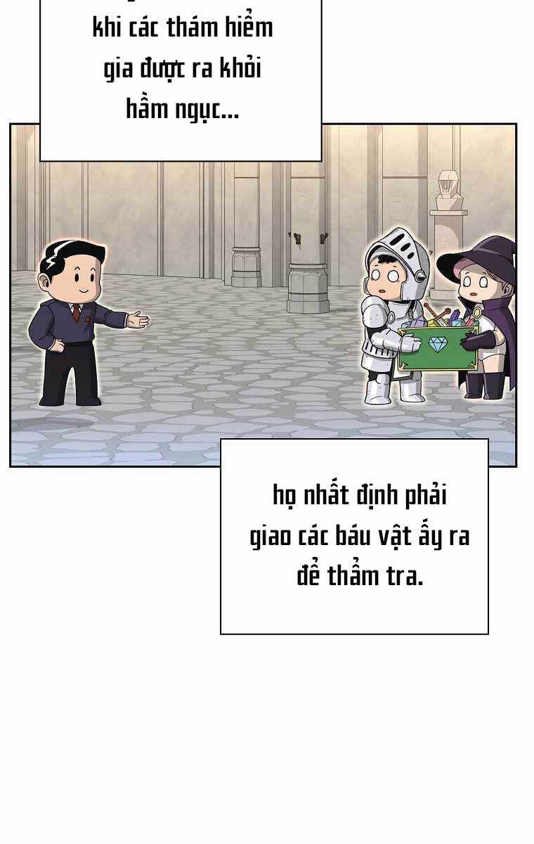 Trường Học Chiến Binh Chapter 2 - Trang 5