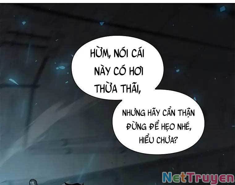 Trường Học Chiến Binh Chapter 4 - Trang 21