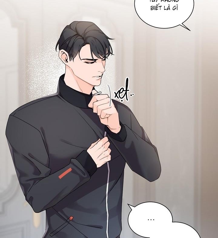 Boss Bitch Baby Chapter 37 - Trang 22