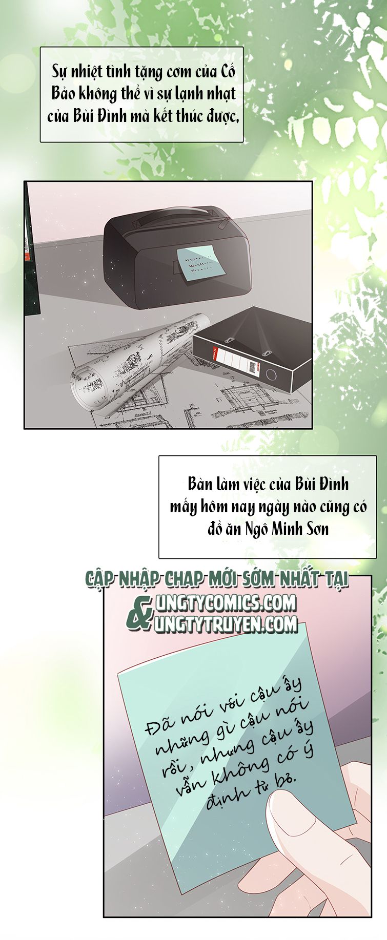 Bùi Bảo Chapter 73 - Trang 2