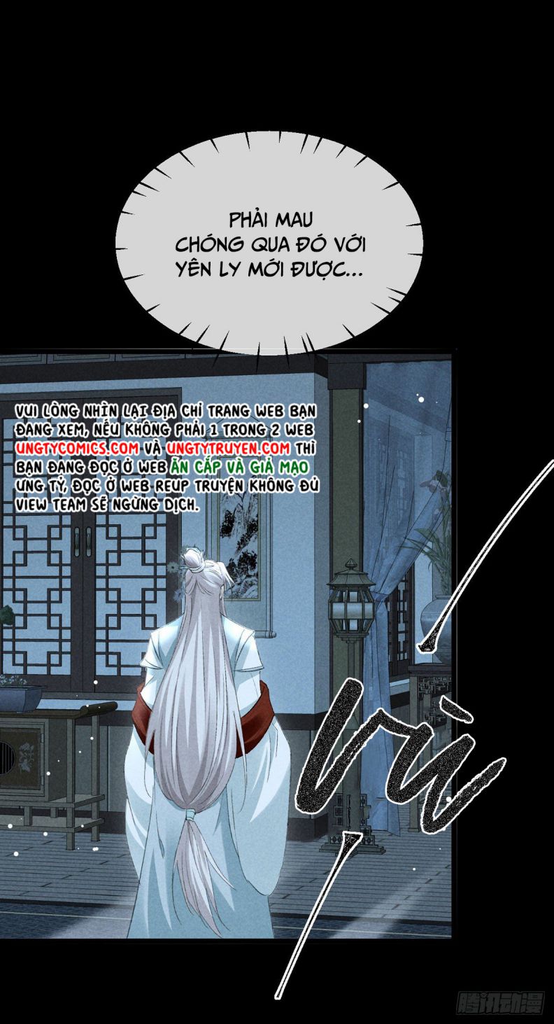 Đồ Mưu Bất Quỹ Chapter 119 - Trang 3