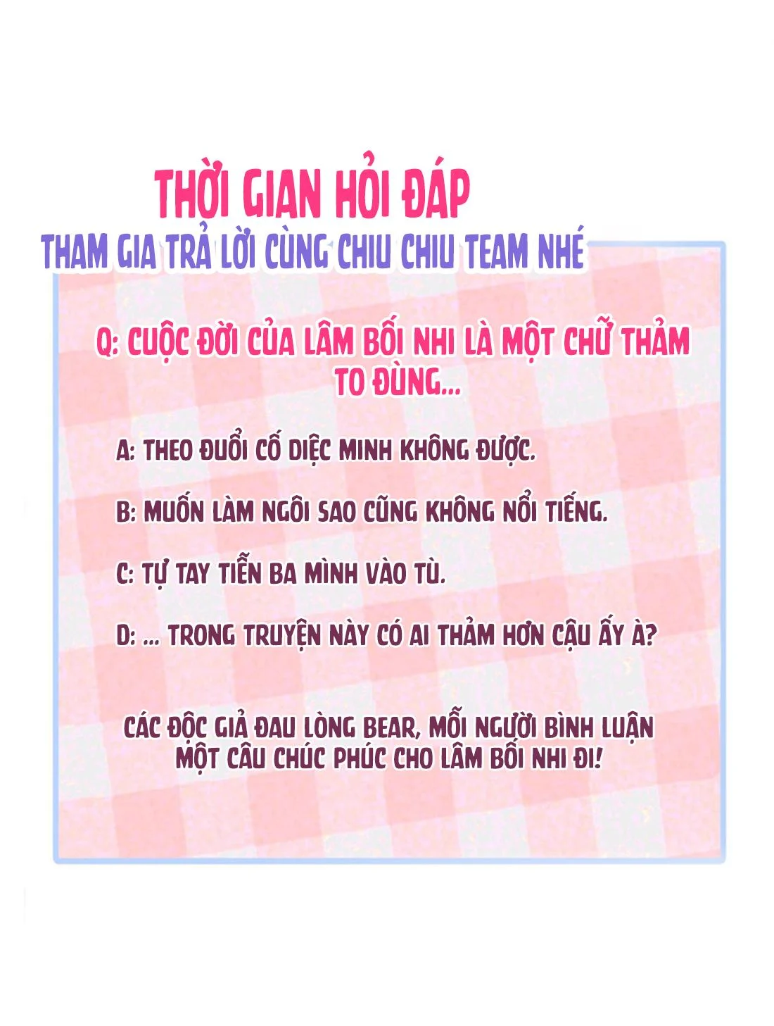 Hotsearch Của Ảnh Đế Chapter 175 - Trang 14