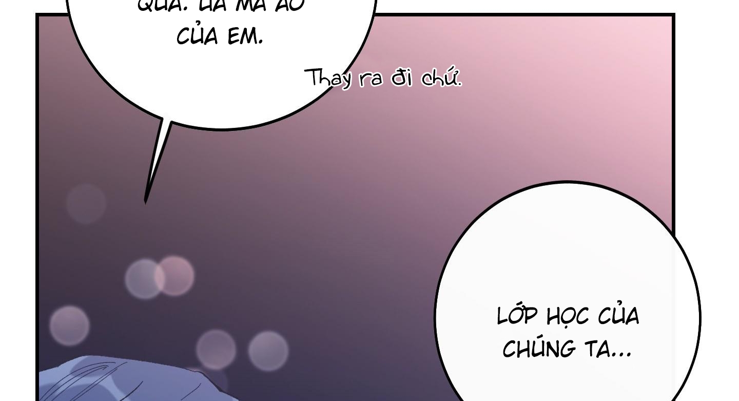 Lãng Mạn Giả Dối Chapter 26 - Trang 194