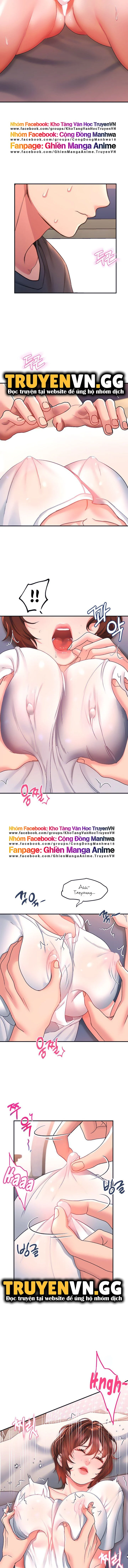 Mở Khóa Tim Nàng Chapter 13 - Trang 4