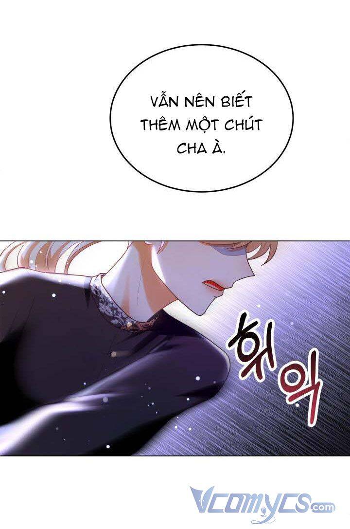 Nhân Vật Phản Diện Cũng Khó Chịu Chapter 8 - Trang 6