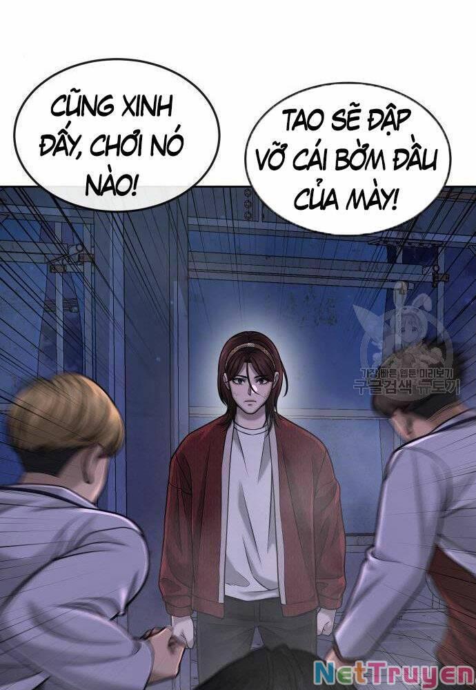 Nhiệm Vụ Diệu Kỳ Chapter 54 - Trang 29