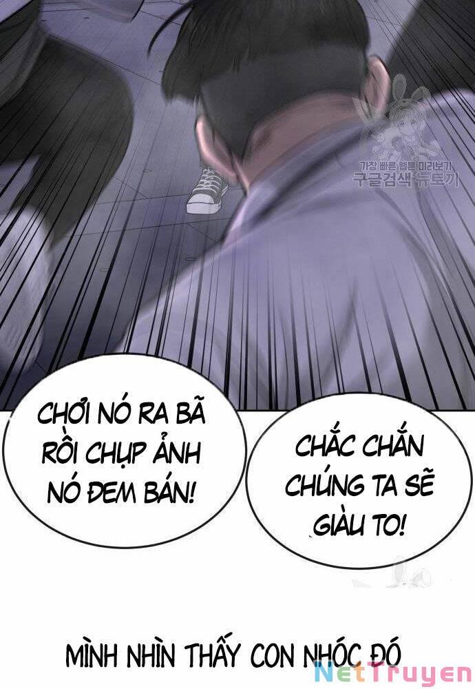 Nhiệm Vụ Diệu Kỳ Chapter 54 - Trang 30