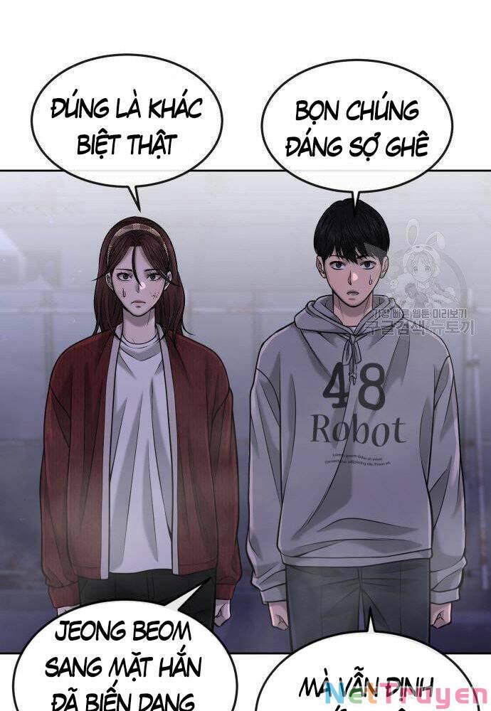 Nhiệm Vụ Diệu Kỳ Chapter 54 - Trang 75