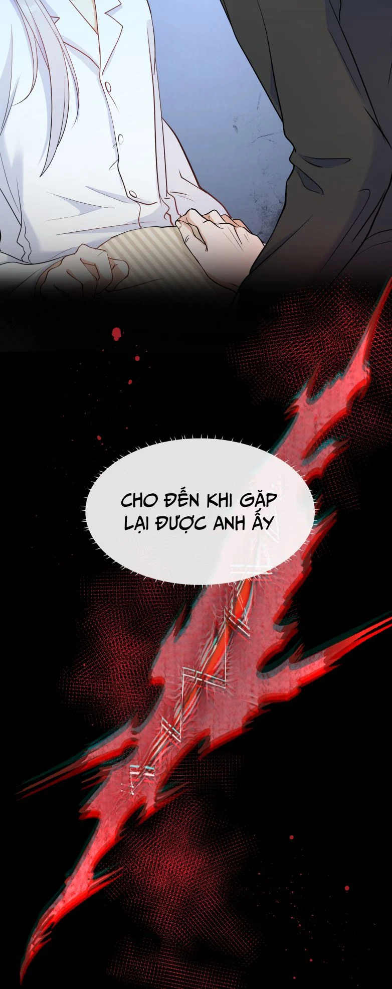 Trần Thương (Vết Sẹo Cũ) Chapter 75 - Trang 50