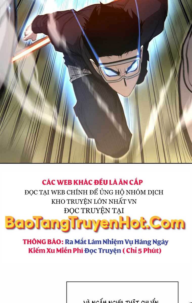 Trường Học Chiến Binh Chapter 5 - Trang 109