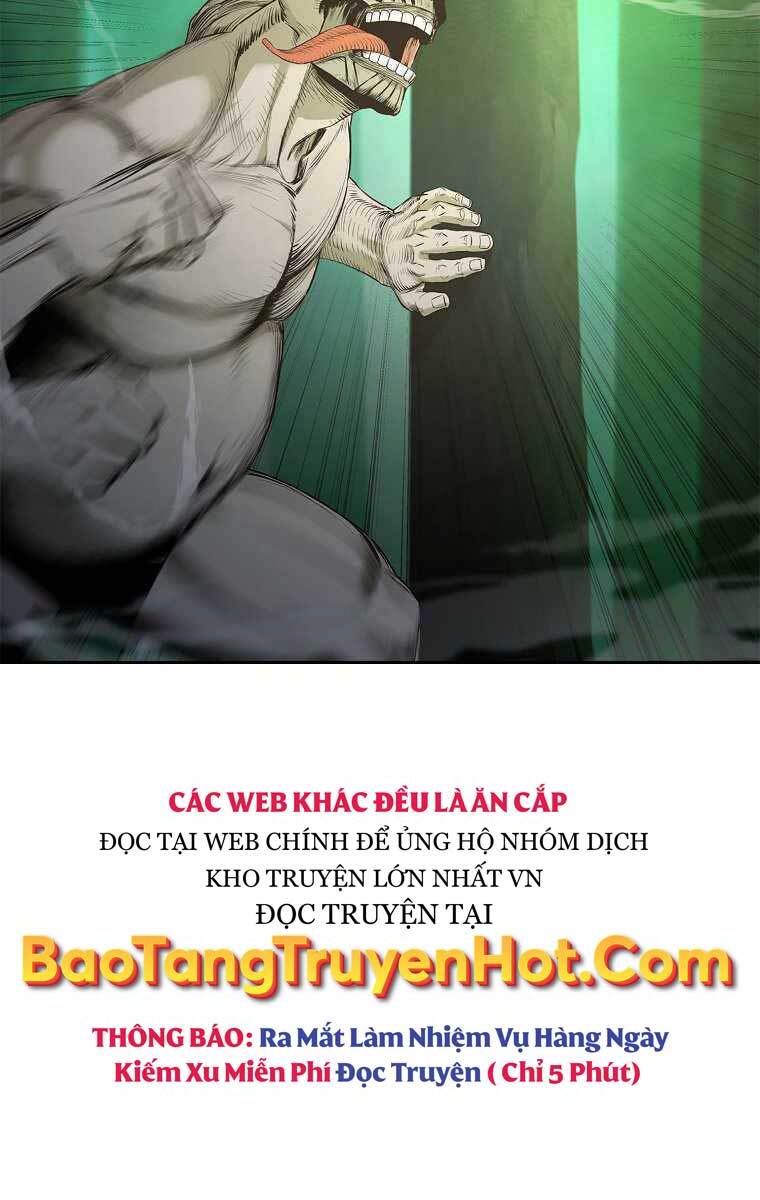 Trường Học Chiến Binh Chapter 5 - Trang 18