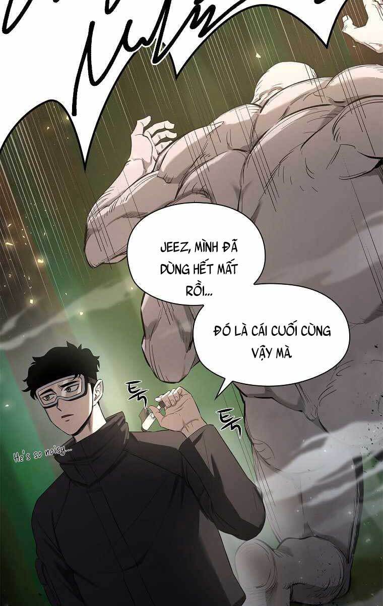 Trường Học Chiến Binh Chapter 5 - Trang 27