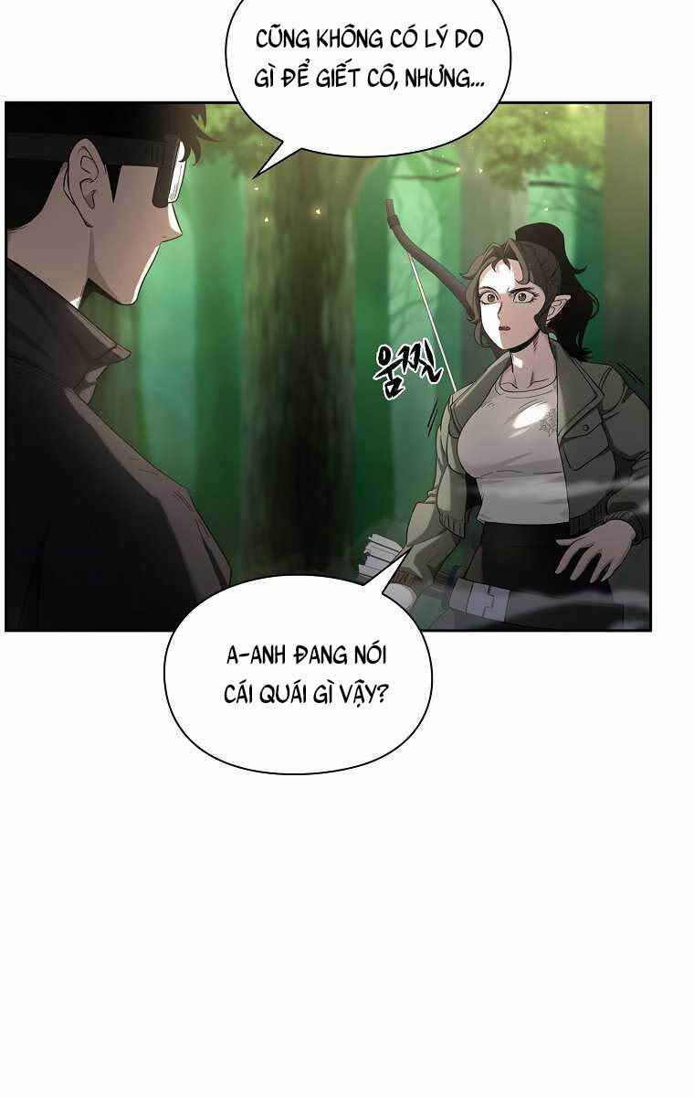 Trường Học Chiến Binh Chapter 5 - Trang 76