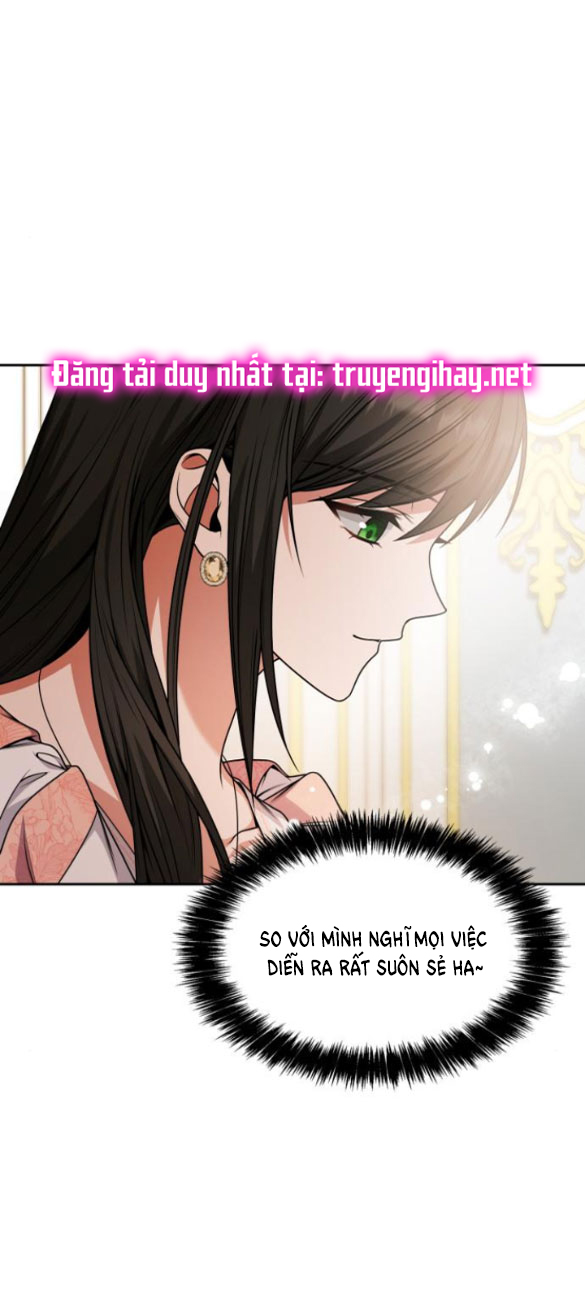 Chị Yêu, Kiếp Này Em Sẽ Là Hoàng Hậu Chapter 15.5 - Trang 30