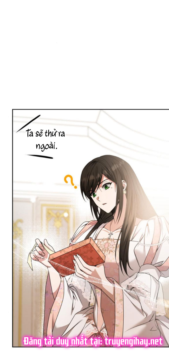 Chị Yêu, Kiếp Này Em Sẽ Là Hoàng Hậu Chapter 15.5 - Trang 33