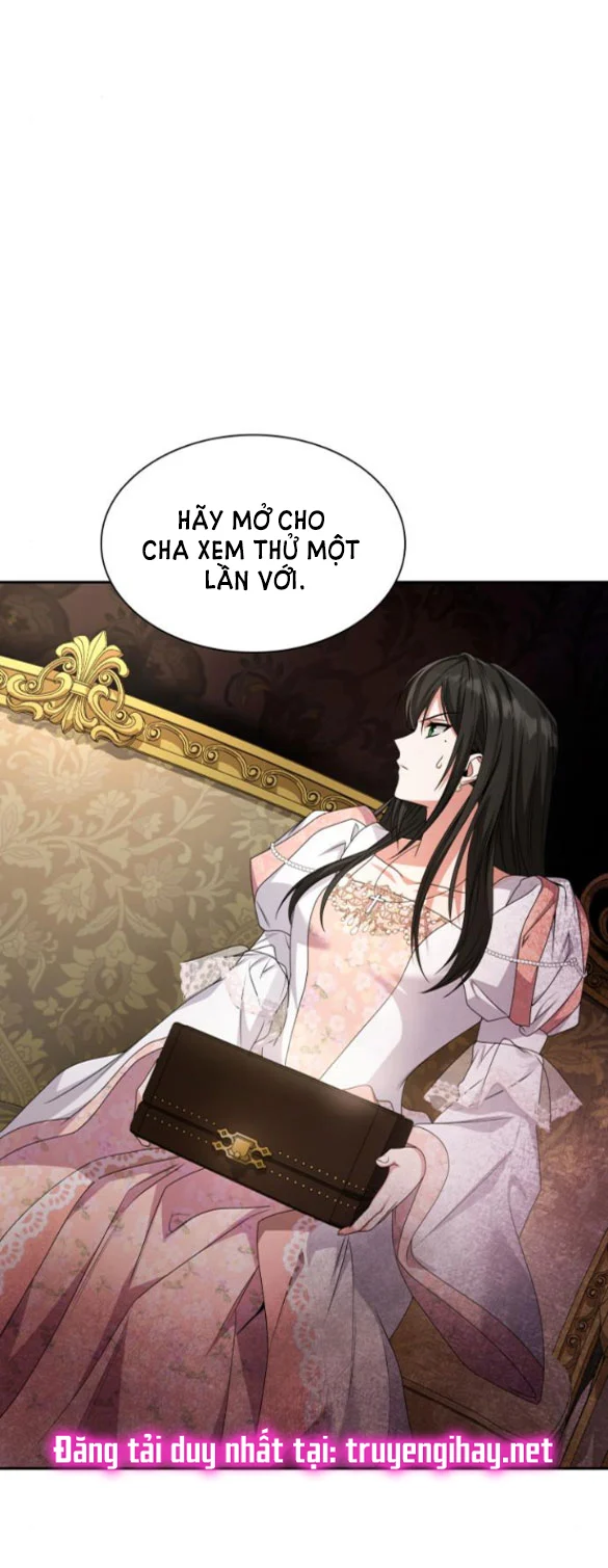 Chị Yêu, Kiếp Này Em Sẽ Là Hoàng Hậu Chapter 15.5 - Trang 4