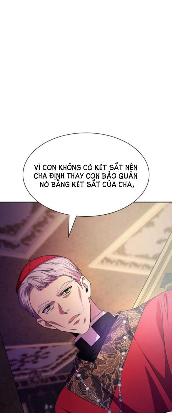 Chị Yêu, Kiếp Này Em Sẽ Là Hoàng Hậu Chapter 15.5 - Trang 7