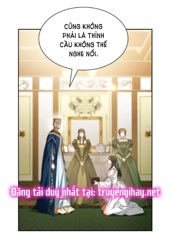 Chị Yêu, Kiếp Này Em Sẽ Là Hoàng Hậu Chapter 15 - Trang 6