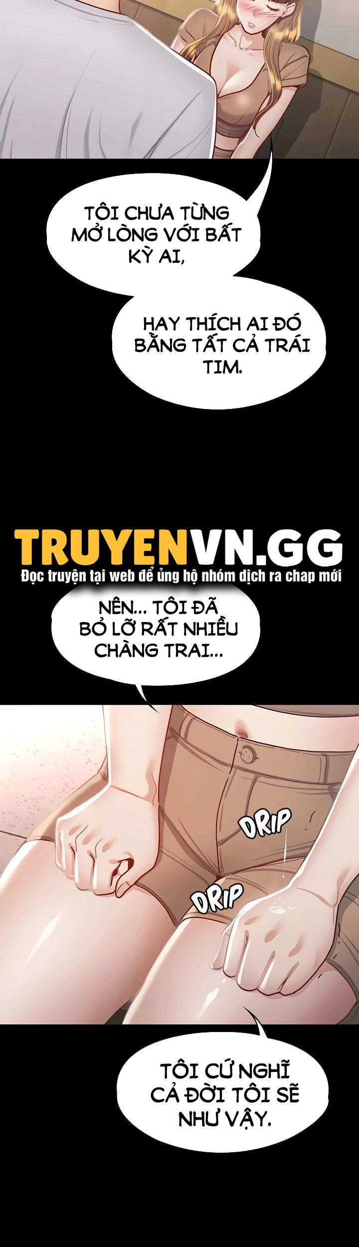 Chinh Phục Nữ Thần Chapter 32 - Trang 29