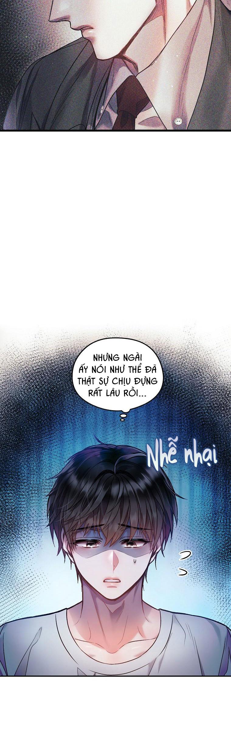 Cơn Mưa Ngọt Ngào Chapter 13 - Trang 19