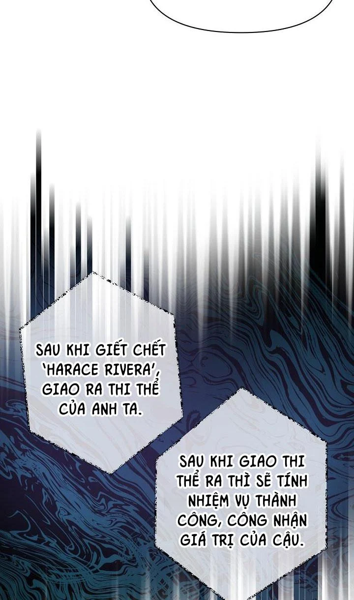 Đêm Không Ngủ Chapter 26 - Trang 22