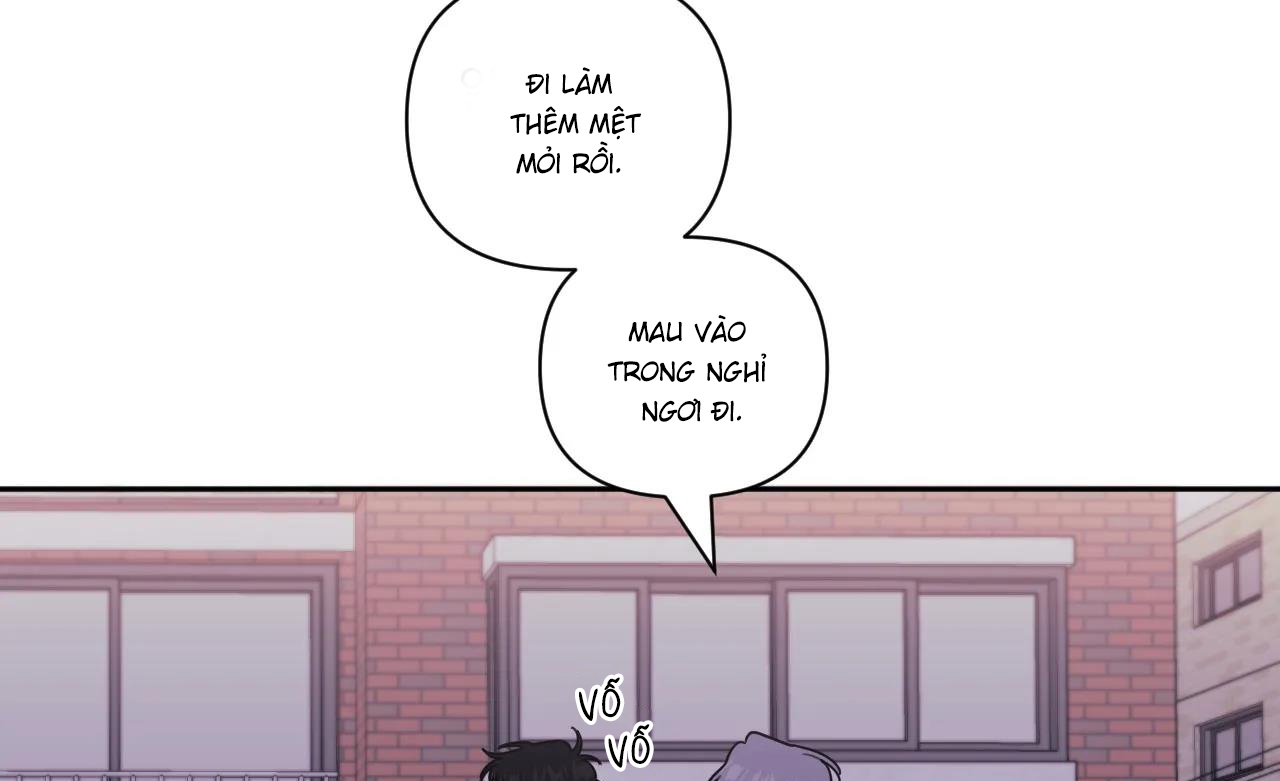 Khoảng Cách Xa Lạ Chapter 40 - Trang 159