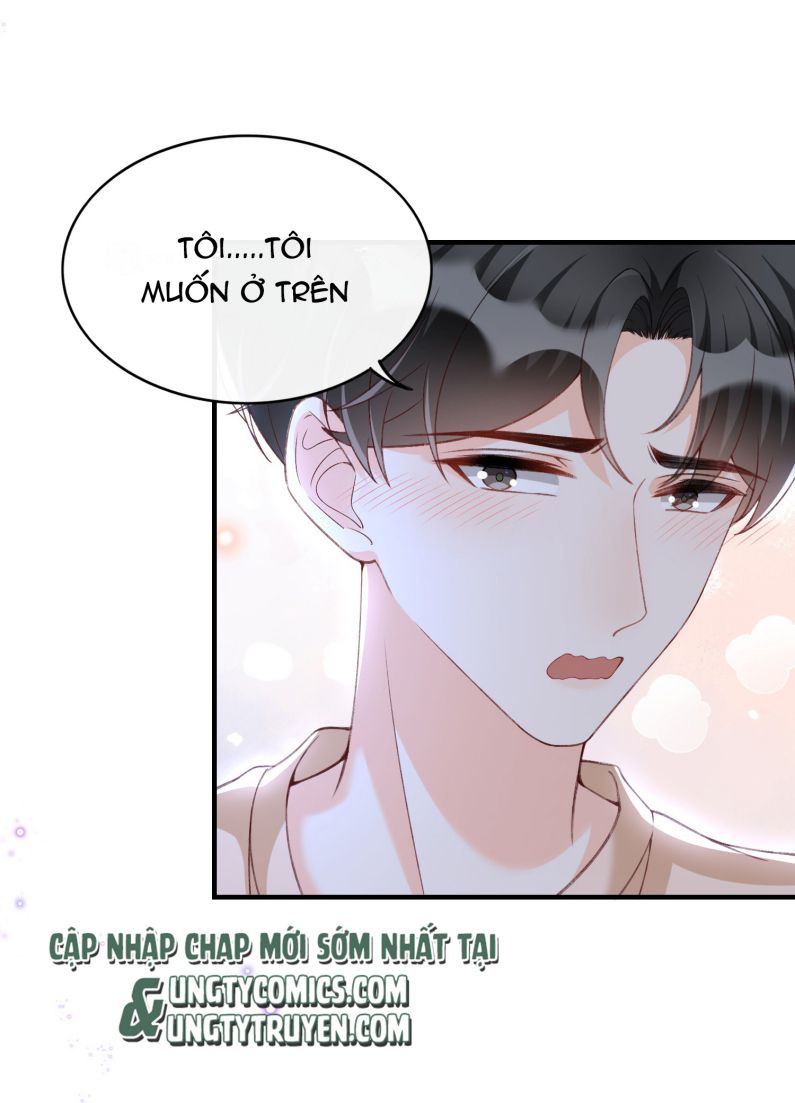 Ngọt Không Ngừng Nghỉ Chapter 59 - Trang 8