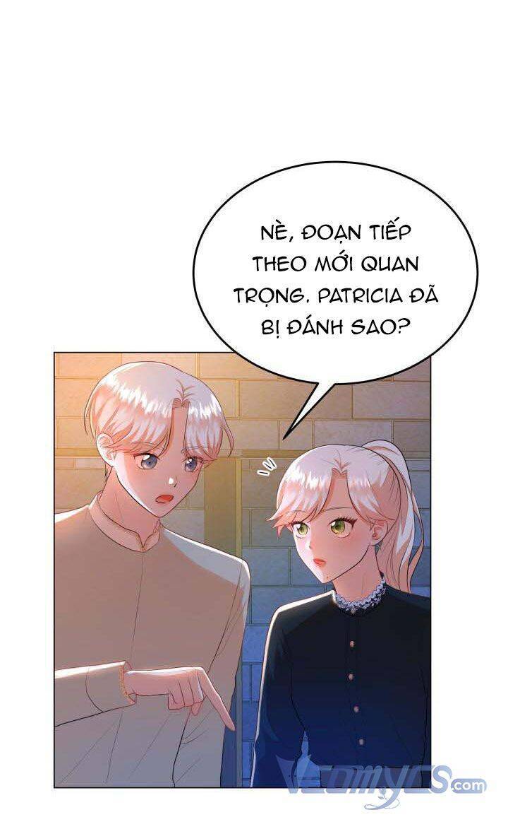 Nhân Vật Phản Diện Cũng Khó Chịu Chapter 9 - Trang 7