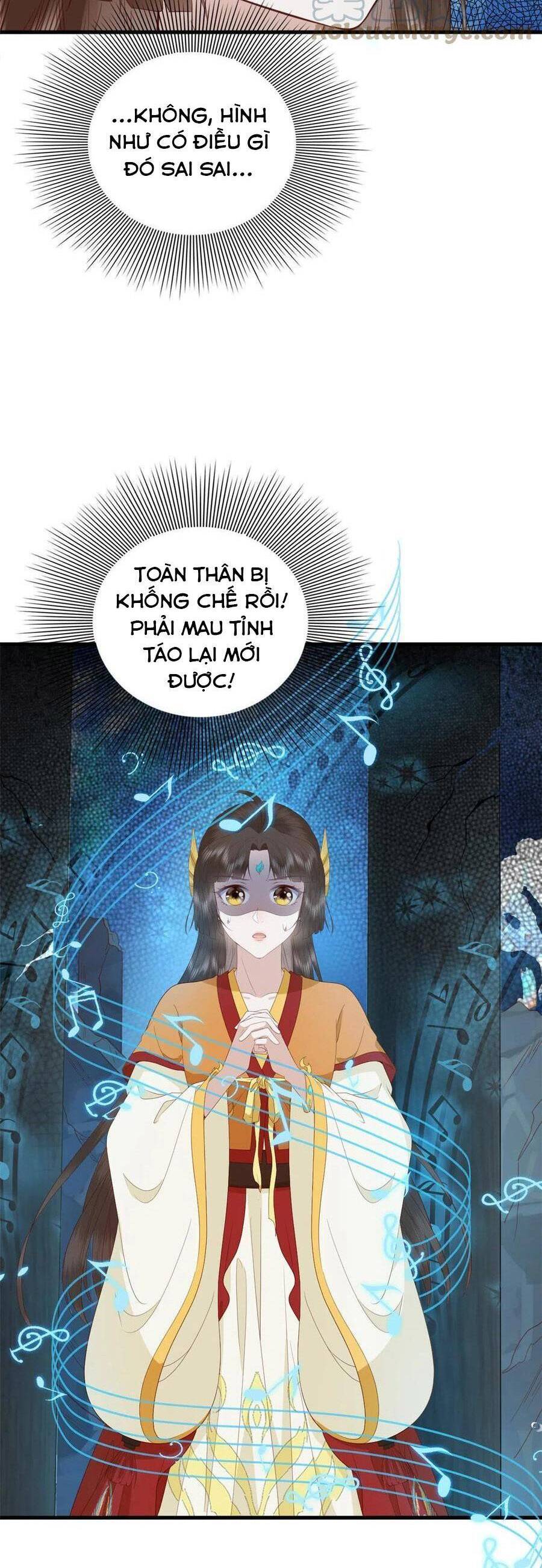 Nữ Phụ Không Thể Chọc Giận Chapter 115 - Trang 18