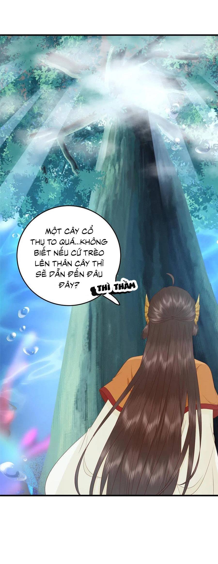 Nữ Phụ Không Thể Chọc Giận Chapter 115 - Trang 7