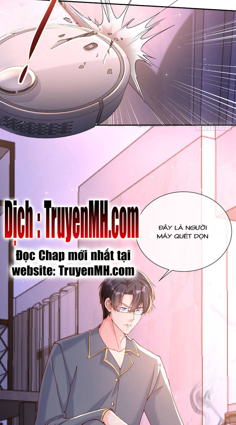 Quốc Sư Không Sợ Hãi Chapter 4 - Trang 6