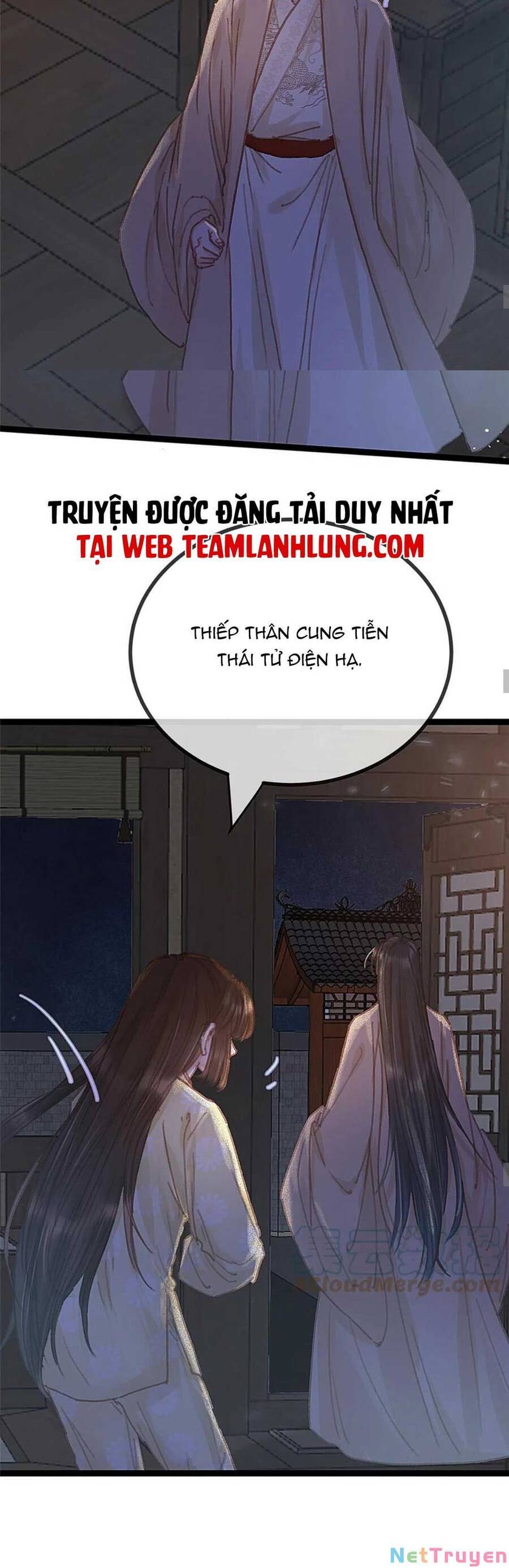 Quý Phi Lúc Nào Cũng Muốn Được Lười Biếng Chapter 73 - Trang 21