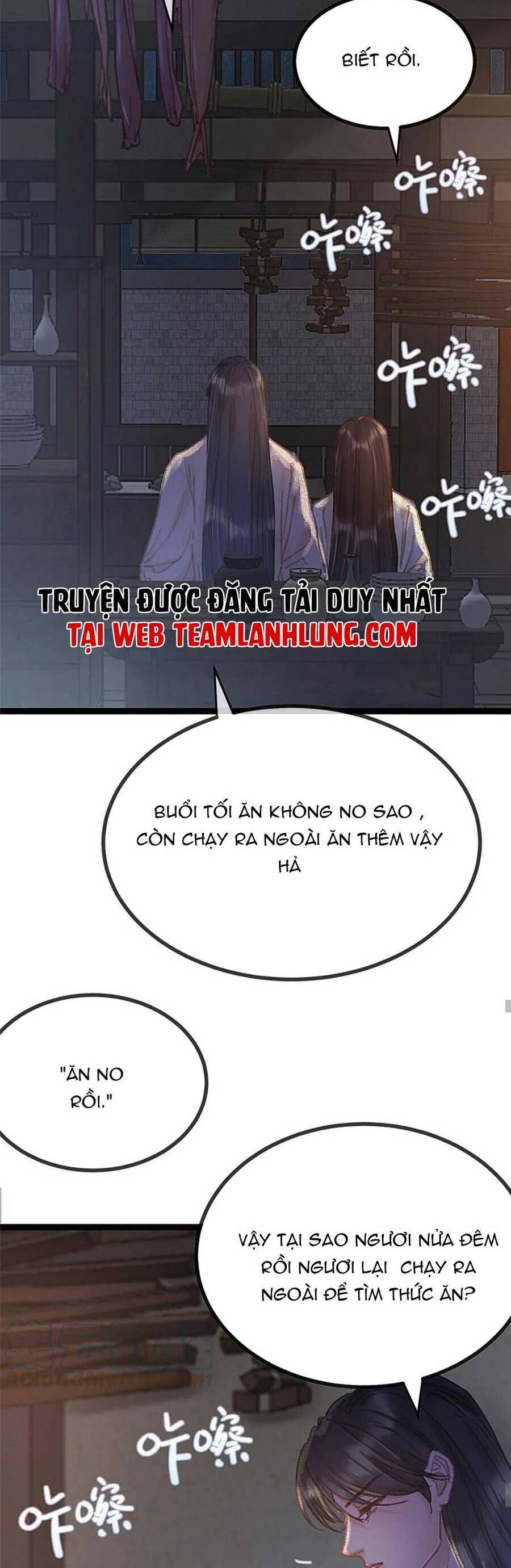 Quý Phi Lúc Nào Cũng Muốn Được Lười Biếng Chapter 73 - Trang 9