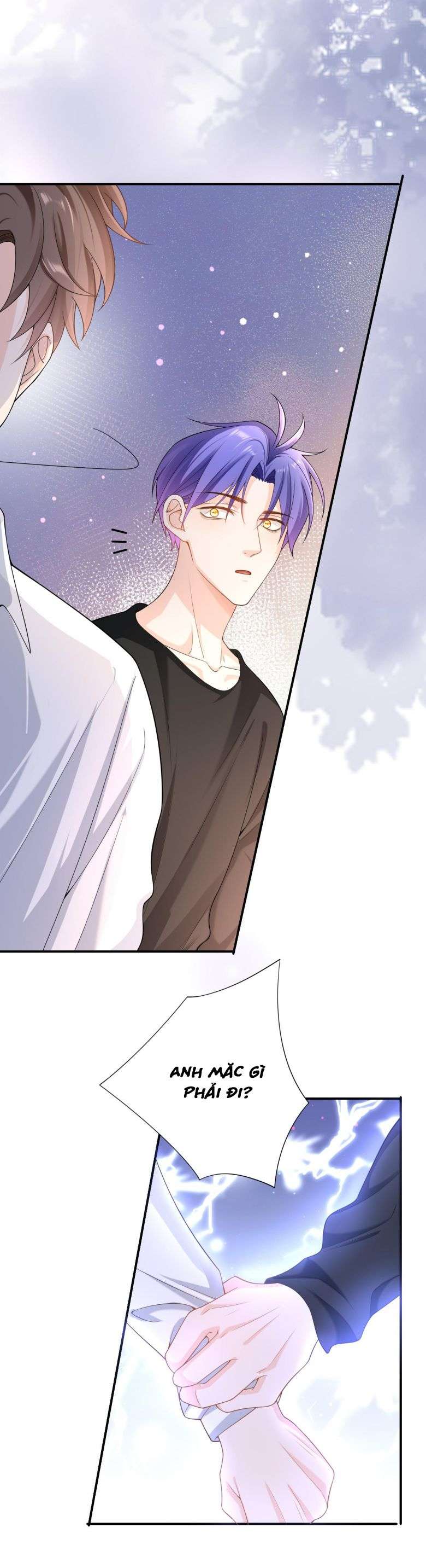 Scandal Quá Nhiều Là Lỗi Của Tôi Sao? Chapter 51 - Trang 6