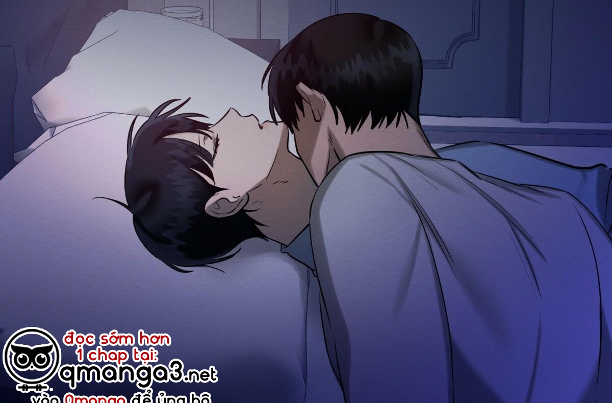 Sự Tình Của Kẻ Ác Nhân Chapter 24 - Trang 4