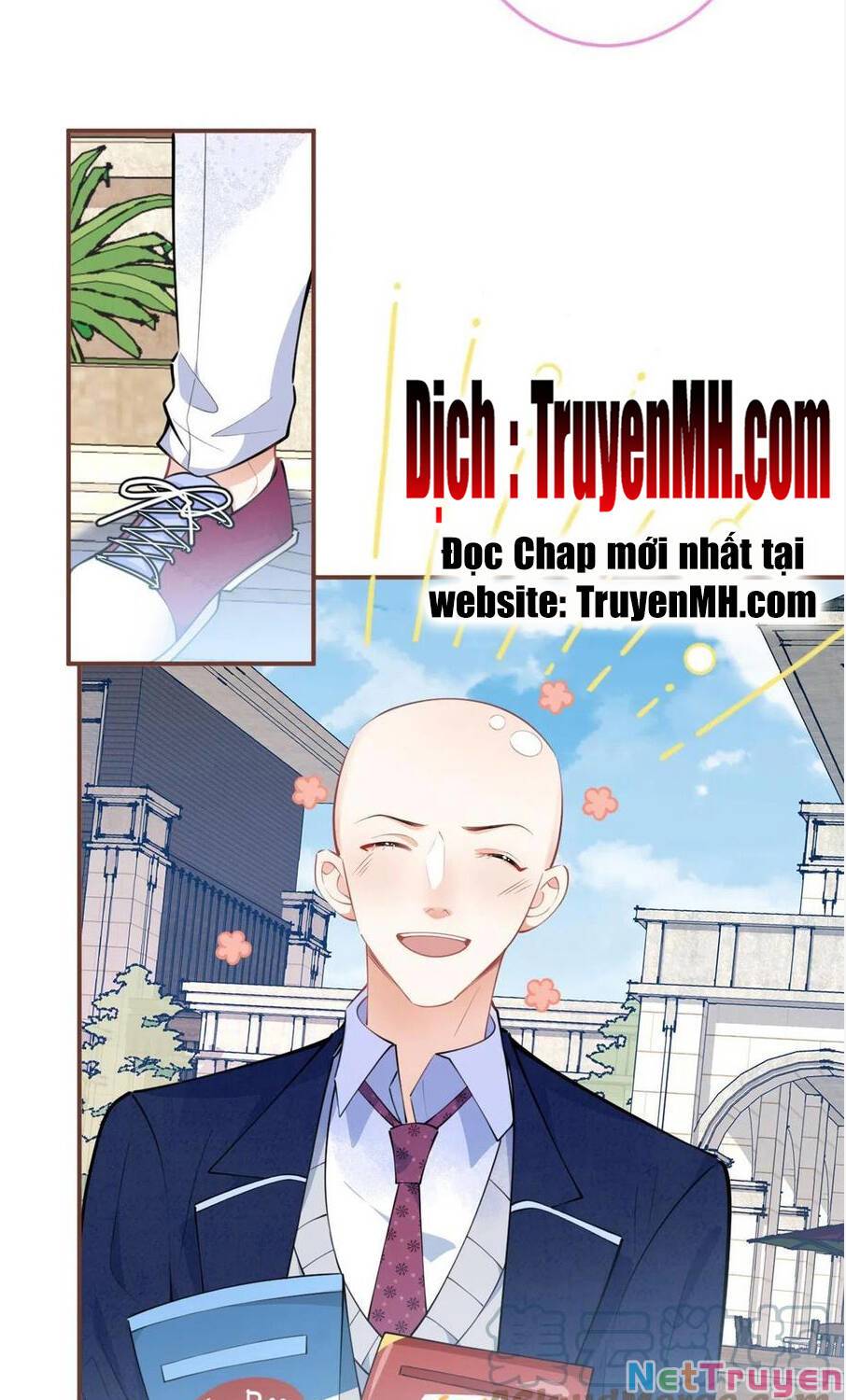 Ta Có Năm Đại Lão Ba Ba Chapter 255 - Trang 13