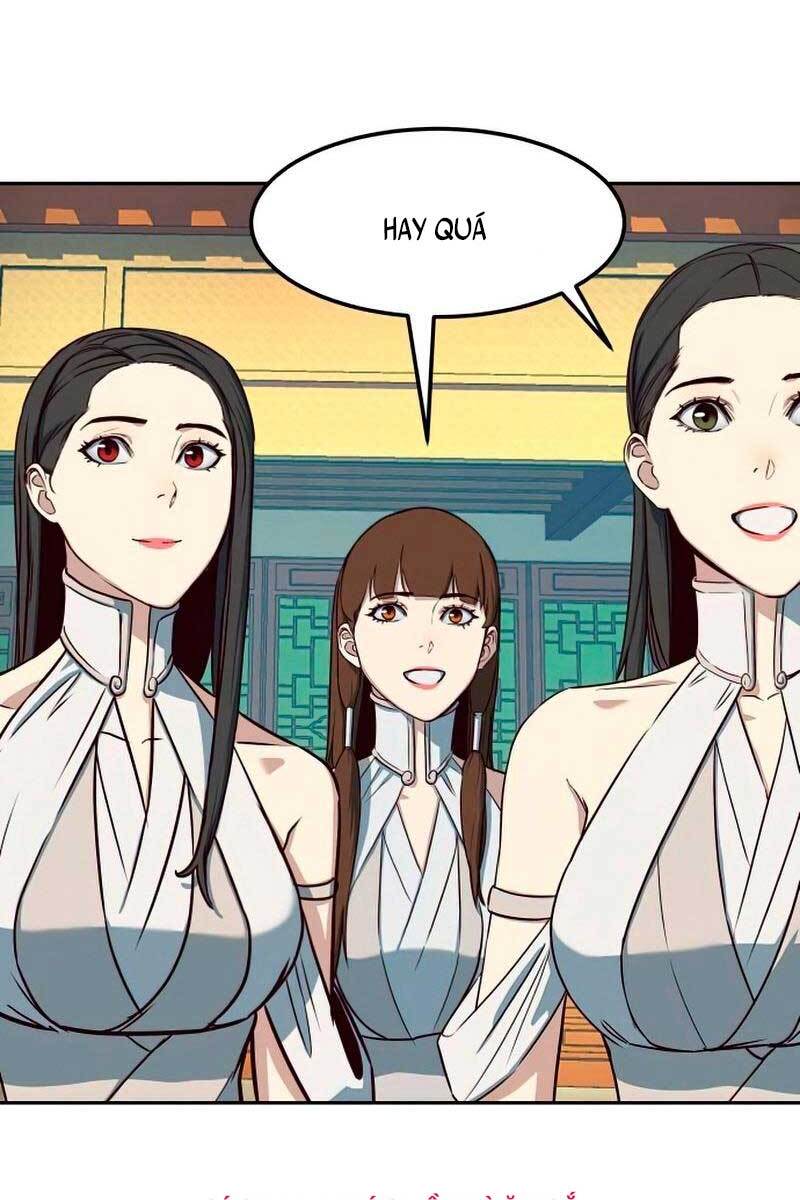 Túy Kiếm Dạ Hành Chapter 26 - Trang 48