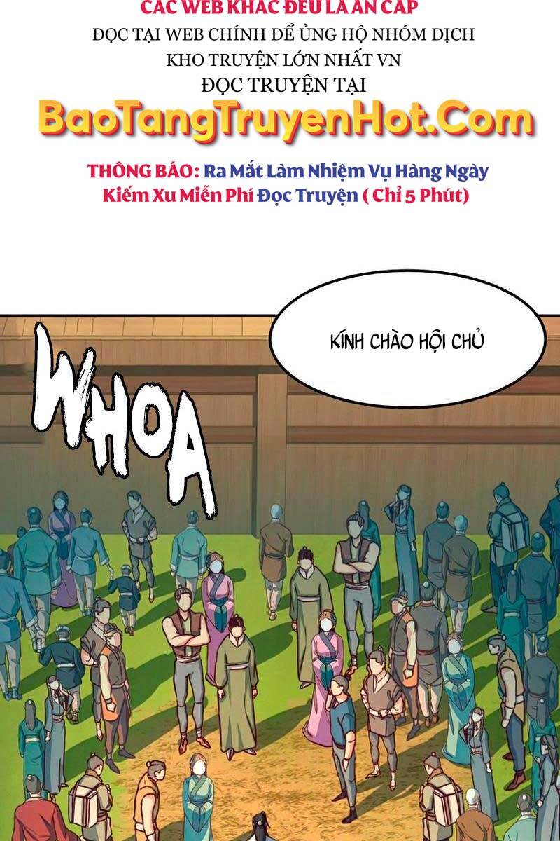 Túy Kiếm Dạ Hành Chapter 26 - Trang 49