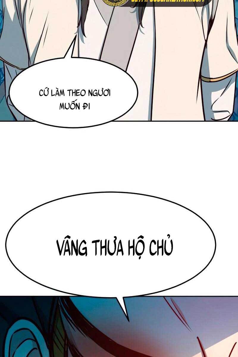 Túy Kiếm Dạ Hành Chapter 26 - Trang 55